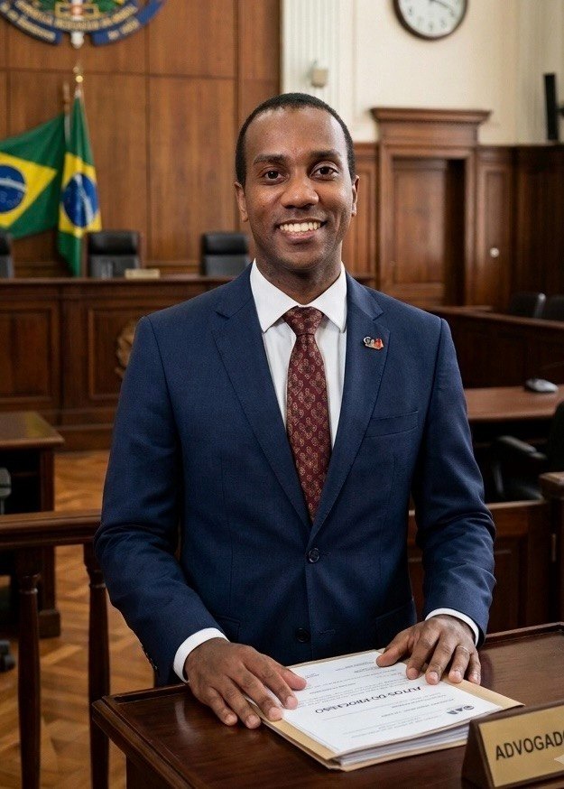 Dr. João Vitor Prata Koritskii